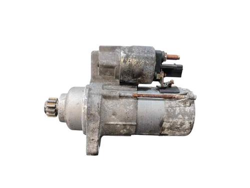 Used Starter Starter VW PASSAT B6 (3C2) 2.0 TDI (170 hp) 27449724 27449724