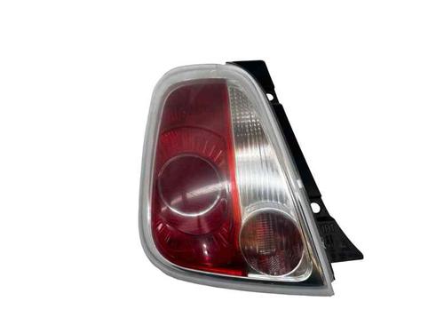 Left taillight FIAT 500 (312_) 1.2 (312AXA1A) | BP33810856C34 - Image 6