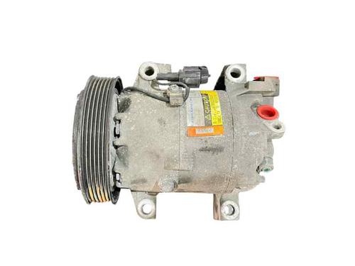 AC compressor NISSAN ALMERA II Hatchback (N16) 1.5 | BP29474985M34 - Image 6