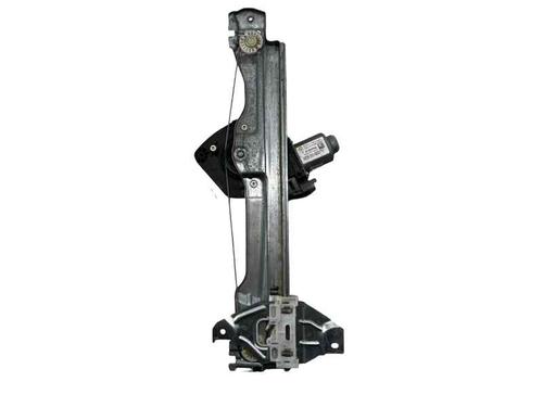 Used Rear right window mechanism Rear right window mechanism CITROËN C4 I (LC_) [2004-2014] 32490477 32490477