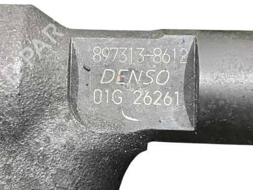 Used Injector Injector OPEL MERIVA A MPV (X03) [2003-2010] 31683651 31683651