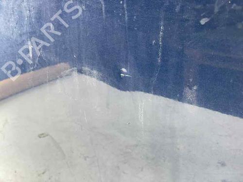 Left front door OPEL ASTRA J Sports Tourer (P10) 2.0 CDTI (35) | BP30270868C2