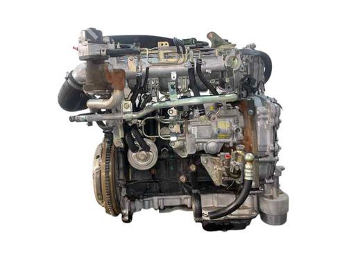 Engine NISSAN ALMERA TINO (V10) 2.2 dCi | BP25213658M1