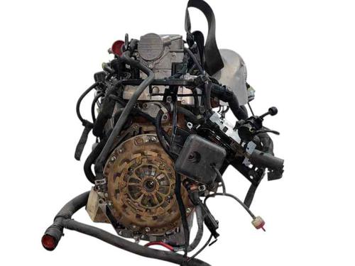 Motor SAAB 9-5 (YS3E) 2.2 TiD | BP30718134M1