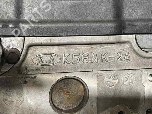 Cylinder head KIA CARNIVAL II (GQ) 2.9 CRDi | BP25213634M5  - Image 7