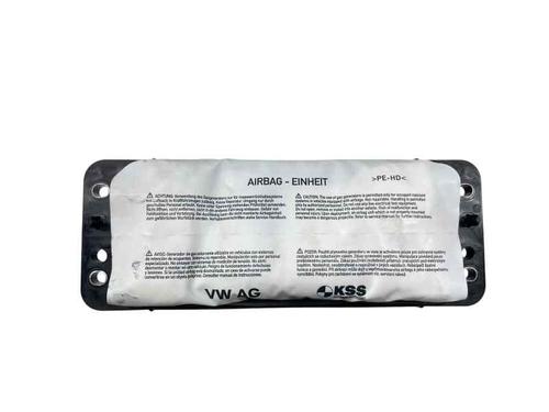 Airbag Kit SKODA FABIA III Estate (NJ5) 1.4 TDI | BP29518289C86 