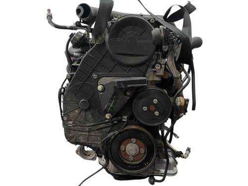 Engine OPEL ASTRA H Saloon (A04) 1.7 CDTi (L69) | BP28110020M1 
