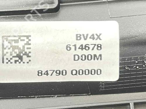 Air vent HYUNDAI BAYON (BC3) 1.0 T-GDI 48V-Hybrid | BP24543624I21 - Image 2