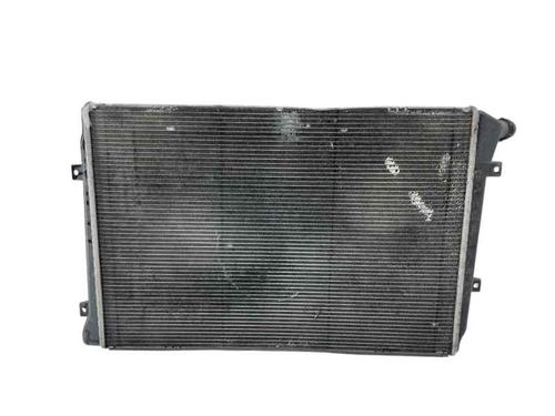 Water radiator SKODA SUPERB II (3T4) 1.9 TDI | BP29993857M31 