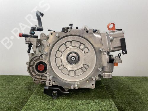 Gearbox HYUNDAI TUCSON (NX4E, NX4A) 1.6 T-GDi Hybrid | BP24861619M3 - Image 2