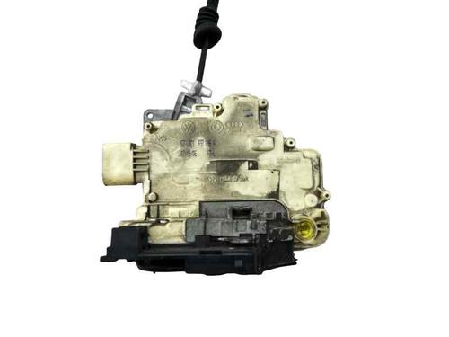 Front left lock VW PASSAT B6 (3C2) 2.0 TFSI | BP32312929C98