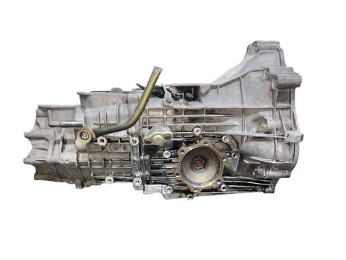 Gearbox VW PASSAT B5 (3B2) 1.9 TDI Syncro/4motion | BP30294745M3