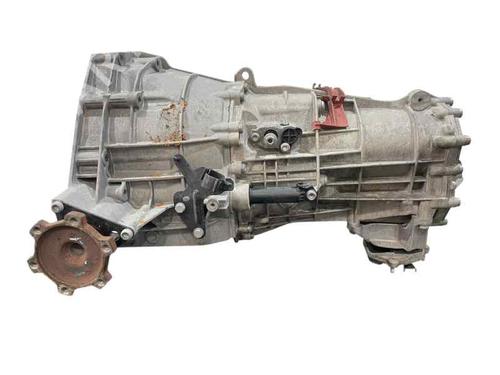 Gearbox AUDI A4 B8 (8K2) 2.0 TDI | BP27513664M3 - Image 3