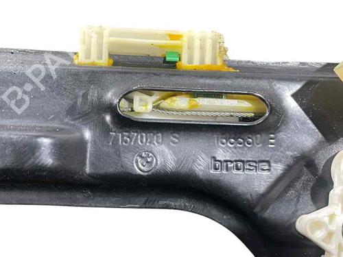 Front right window mechanism BMW X5 (E70) 3.0 d | BP24353665C23  - Image 5