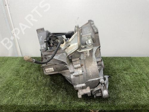 Girkasse MAZDA 3 Saloon (BK) [1999-2009]  31684692