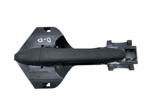Used Front right exterior door handle MERCEDES-BENZ SPRINTER 3,5-t Van (B906) 313 CDI (906.631, 906.633, 906.635, 906.637) (129 hp) 29203695