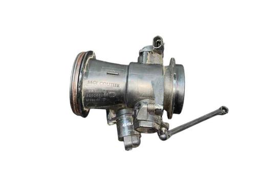 Drosselklappe für DACIA LOGAN (LS_) [2004-2026]  31683413