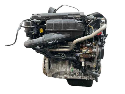 Engine CITROËN C2 (JM_)  | BP31682699M1  - Image 5