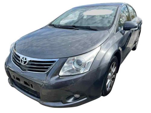 Used Parts TOYOTA AVENSIS Saloon (_T27_) 2.2 D-4D (ADT271_, ADT271R) 4475335