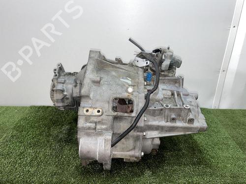 Used Gearbox NISSAN X-TRAIL I (T30) [2001-2013]  31684547