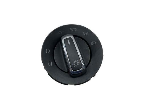 Headlight switch SKODA SUPERB II (3T4) 2.0 TDI | BP29628141I24 - Image 5