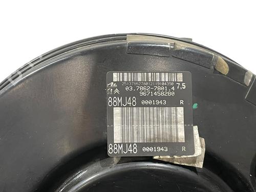 Used Servo brake Servo brake CITROËN C5 III (RD_) 2.0 HDi (RDRHD8, RDRHDJ, RDRHR8, RDRHRJ) (136 hp) 24353152 24353152