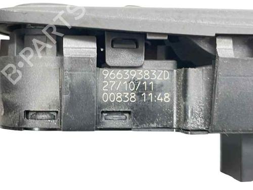 Left front window switch CITROËN C4 Grand Picasso I (UA_) 2.0 HDi 150 | BP29420888I27 