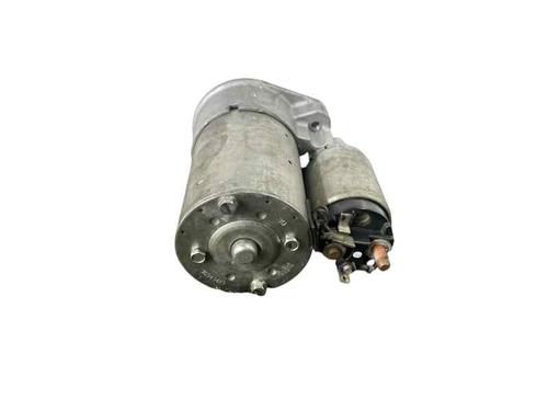 Used Starter Starter CHEVROLET MATIZ (M200, M250) 1.0 LPG (67 hp) 25212120 25212120