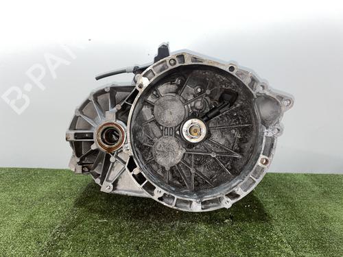 Gearbox FORD MONDEO IV (BA7) | BP31684409M3 - Image 4