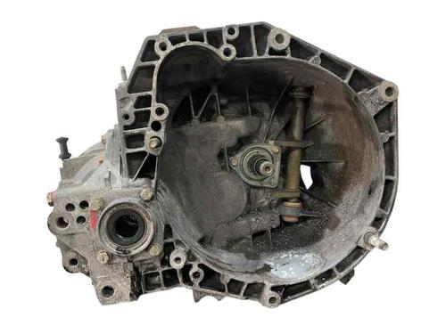 Gearbox ALFA ROMEO 147 (937_) 1.9 JTD (937.AXD1A, 937.BXD1A, 937.AXV1A, 937.BXB1A,... | BP28070327M3 
