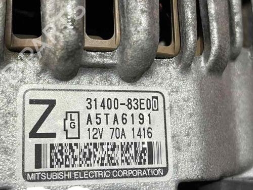 Used Alternator SUZUKI WAGON R+ (MA) 1.3 (RB413) (76 hp) 29178131