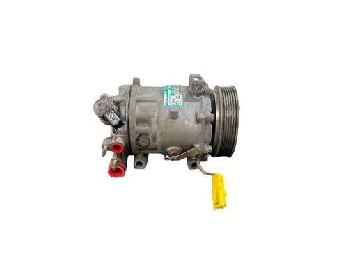 Used AC compressor AC compressor PEUGEOT 407 SW (6E_, 6D_) 2.2 (158 hp) 27449172 27449172