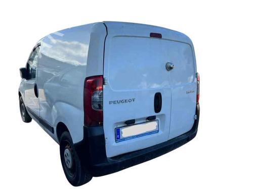 Mass air flow sensor PEUGEOT BIPPER Tepee 1.4 HDi | BP33425303M95 - Image 8