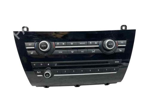 Used Climate control BMW X5 (F15, F85) xDrive 40 d (313 hp) 28419483