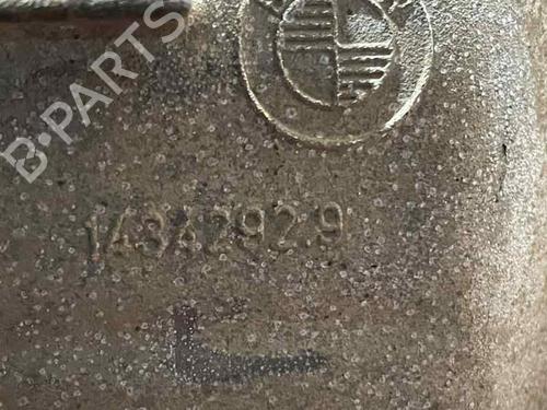 Gearbox BMW 3 (E46) 318 d | BP33536393M3  - Image 6