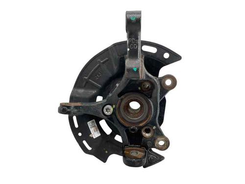 Left front steering knuckle HYUNDAI i30 (PDE, PD, PDEN) 1.6 CRDi | BP28109987M25 