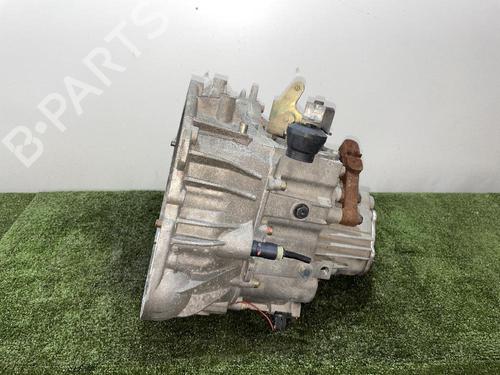 Used Gearbox CHRYSLER PT CRUISER (PT_) [2000-2010]  31684724