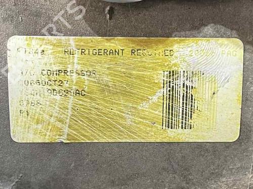 AC compressor FORD TOURNEO CONNECT 1.8 TDCi | BP27448459M34 