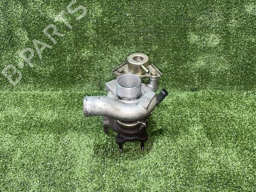 Used Turbocharger/Supercharger OPEL ASTRA G Saloon (T98) [1998-2009]  31681365