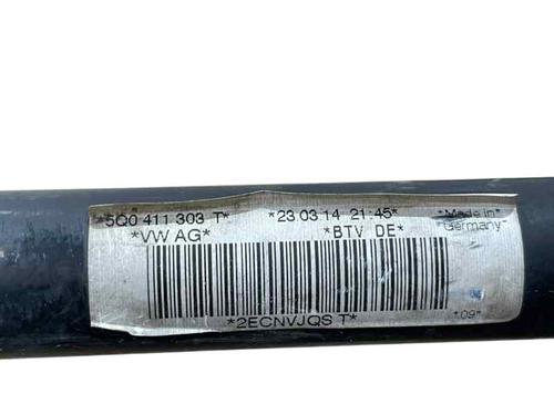 Used Anti roll bar Anti roll bar SEAT LEON (5F1) 1.6 TDI (105 hp) 24948284 24948284