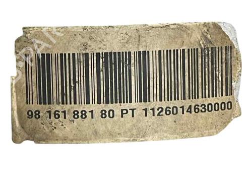 Particulate filter PEUGEOT 5008 II (MC_, MJ_, MR_, M4_) 1.2 THP (MRHNYH, MRHNYW, MRHNSJ, MRHNSU, MRHNSM) | BP30899377M81