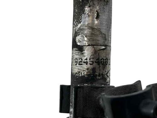 Used AC pipe AC pipe RENAULT MEGANE III Grandtour (KZ0/1) 1.5 dCi (KZ09, KZ0D, KZ1G, KZ29, KZ14, KZ1W, KZ10, KZ1F,... (110 hp) 33013985 33013985