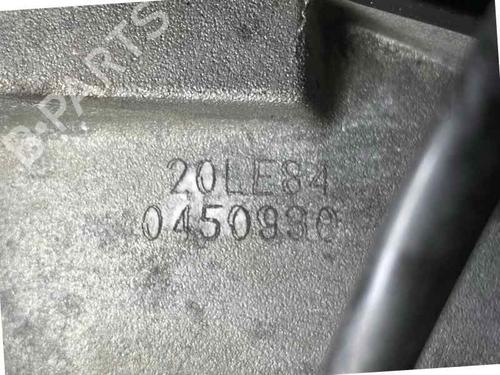 Girkasse CITROËN XANTIA (X1_, X2_) 2.0 HDI 90 (90 hp) 31870222