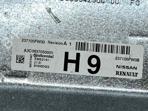 Used Engine control unit (ECU) Engine control unit (ECU) NISSAN MICRA V (K14) 1.0 IG-T (92 hp) 32008110 32008110