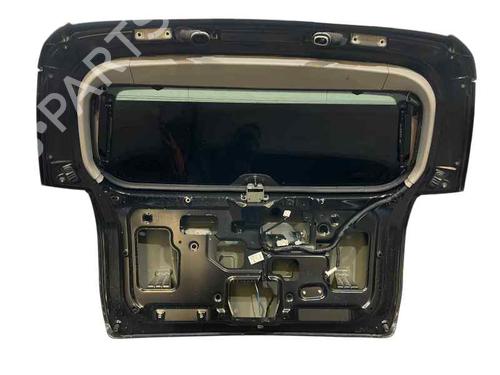 Tailgate CHEVROLET CAPTIVA (C100, C140) 2.2 D | BP28714325C6