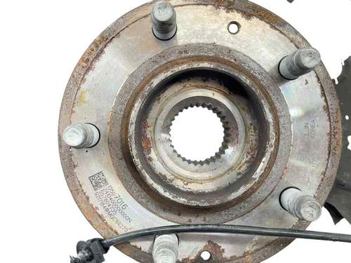 Used Right front steering knuckle OPEL INSIGNIA A Country Tourer (G09) 1.6 CDTi (47) (136 hp) 30270841