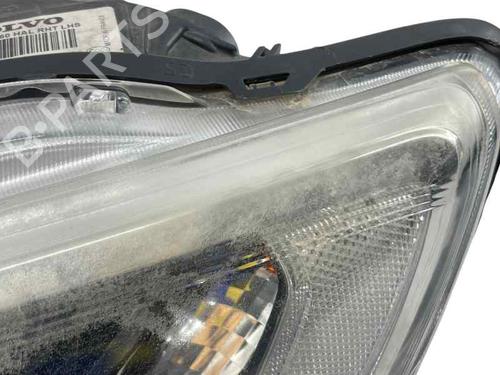 Left headlight VOLVO V60 I (155) D4 AWD | BP28052318C28 - Image 2