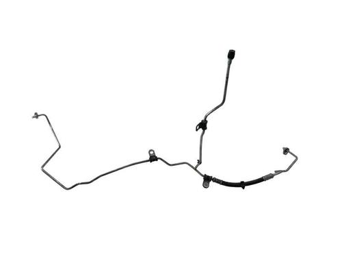 AC pipe RENAULT MEGANE IV Saloon 1.5 Blue dCi 95 (LVA2) | BP29933941M126 - Image 2