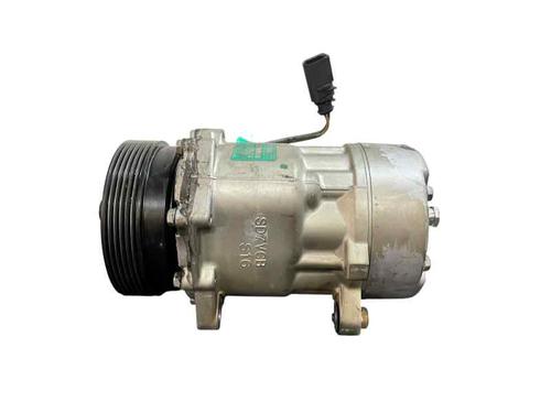 Used AC compressor VW BORA I (1J2) 1.4 16V (75 hp) 30270642