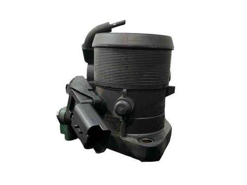 Used Throttle body Throttle body PEUGEOT 407 (6D_) 2.0 HDi 135 (6DRHRH, 6DRHRE, 6DRHRG, 6DRHRJ) (136 hp) 33536672 33536672